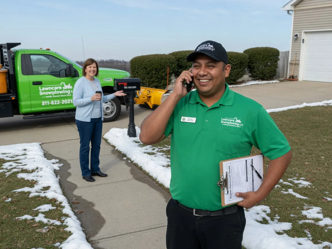 Lawn Care Services By Expert Landscaper Oakland, MD FAQs